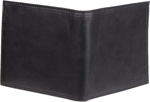Miniatura 2 de Dockers Mens piel Capacidad extra Slimfold Bifold Wallet