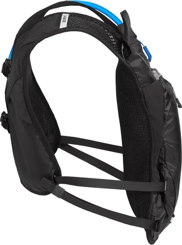 Miniatura 7 de CamelBak Chaleco de hidratación Chase Race 4 para mujer, para grava, montaña, ciclismo y ciclismo de resistencia, depósito de 1,5 L