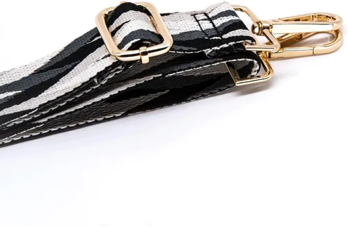 Miniatura 55 de S&loyoe Correas de repuesto para bolso, correa ajustable para bolsa cruzada, correas de guitarra anchas para bolsos de 1.5 pulgadas