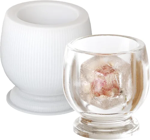 Miniatura 9 de Juego de moldes para velas de resina y silicona de animales y búhos, molde de animales 3D para decoración del hogar y fabricación de velas Búho-3260