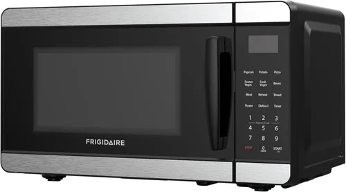 Miniatura 5 de FRIGIDAIRE EMW736BLK - Microondas, 0.7 pies cúbicos, color negro