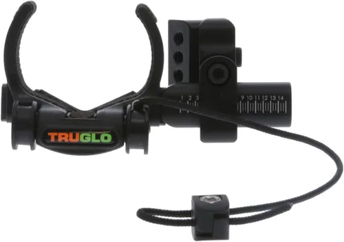 Truglo Arrow Rests for Archery