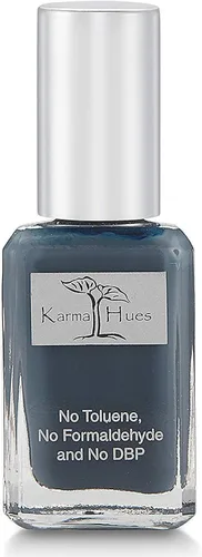 Miniatura 7 de karma organic Hermoso juego de esmaltes de uñas naturales, no tóxico, pintura de uñas vegana y libre de crueldad animal