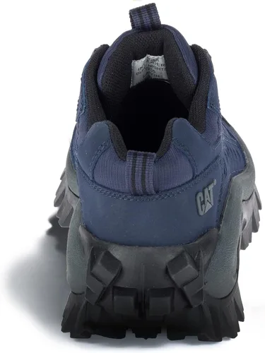 Miniatura 4 de Caterpillar Zapato Intruder Unisex Blue Nights, Azul (Blue Nights)