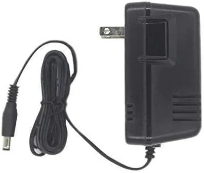 Adaptador de CA de 24 V compatible con Rega TT PSU TTPSU Planar Fuente de alimentación NEO PSU FONO MM Modelo PS1 T41A-24-350-3 24 V AC 350mA 24VAC