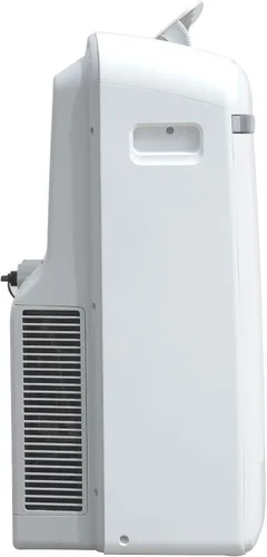 Miniatura 10 de SPT WA-S1032E 13,500BTU Aire acondicionado portátil - Refrigeración (SACC: 10,300BTU), con enfriamiento, deshumidificación, ventilador, blanco