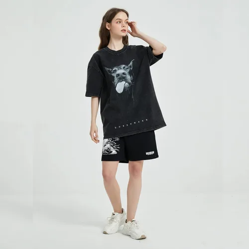 Miniatura 6 de Camiseta para hombre
