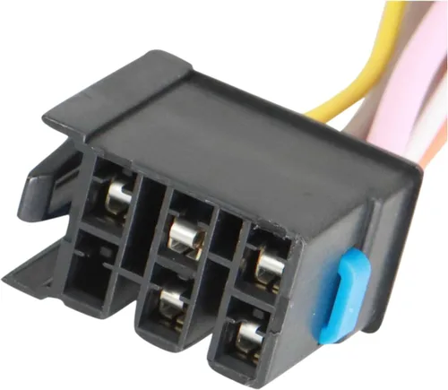 Miniatura 5 de Interruptor de presión de dirección asistida compatible con Ford Contour 1995-2000 Escape 2001-2005 Escape 2001-2003 Mazda Tribute 1999-2002 Mercury