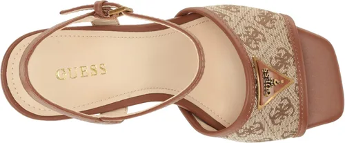 Miniatura 5 de GUESS Women's Glaven Heeled Sandal