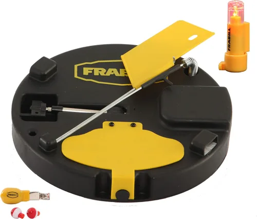 Miniatura 8 de Frabill Tip-Ups de Pesca en Hielo