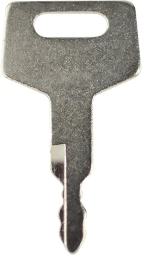 Miniatura 4 de 6 llaves de encendido H806 de repuesto de llaves de equipo pesado para Takeu-chi Hita-chi Ge-hl nuevo caso Ho-lland 17001-00019 180845