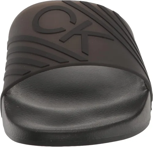 Miniatura 2 de Calvin Klein Men's Averil Slide Sandal