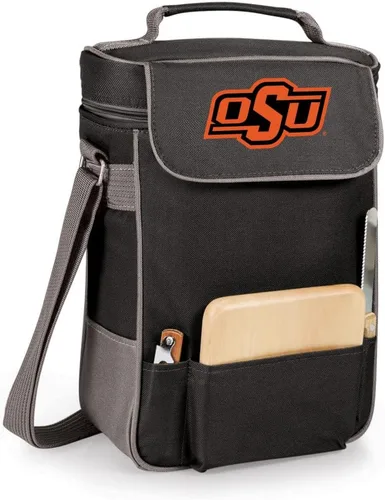 Miniatura 14 de PICNIC TIME NCAA Duet - Bolsa aislante para vino y queso