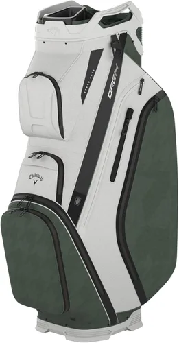 Miniatura 9 de Callaway BG CG CRT ORG 14 L WHT/BLK/Gráfico 23