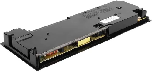 Fuente de alimentación para Sony PS4, -160FR Fuente de alimentación portátil Reemplazo para PS4 Slim 2200 Modelo, -160FR Unidad de fuente de