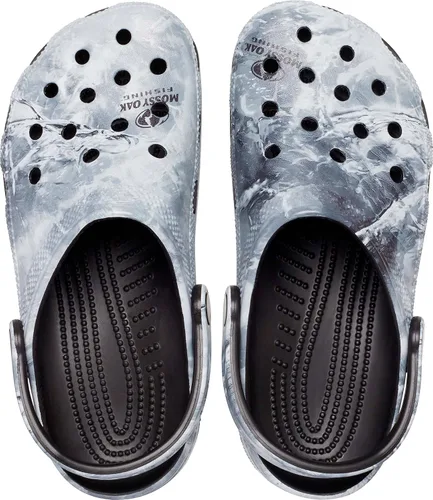 Miniatura 4 de Crocs Zuecos Wakeform Mossy Oak Elements para mujer