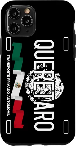 Miniatura 28 de iPhone 11 Querétaro Placa Estética, México Querétaro Case