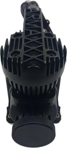 Miniatura 5 de Kit de compresor de aire negro 580 - Interruptor de 120/150 PSI, manguera líder y relé