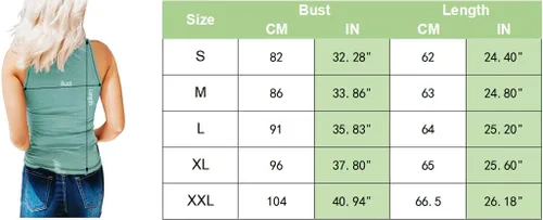 Miniatura 4 de Women's Henley Sleeveless Tank Tops Front Zipper Ribbed V Neck T Shirt Summer Slim Fit Tops Knit Shirts