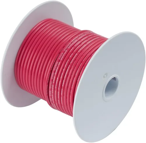 Miniatura 2 de Ancor Cable de batería y cable de grado marino 18 AWG - 4/0 AWG y de tamaños de bovina