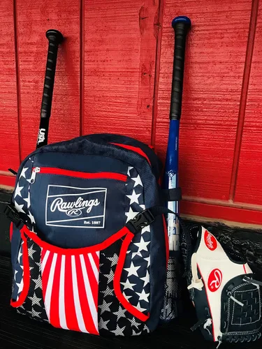 Miniatura 7 de Rawlings Rawlings USA