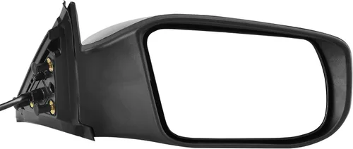 YITAMOTOR Espejo lateral derecho del pasajero, espejo para puerta, compatible con Altima 2014, 2015, 2016, 2017, 2018, Altima 2013 (solo Sedán),