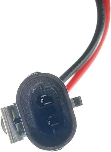Miniatura 9 de A-Premium Motor de faro delantero izquierdo del lado del conductor compatible con Pontiac Firebird 1993 1994 1995 1996 1997, 3.4L 3.8L 5.7L