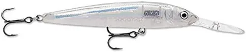 Miniatura 11 de Rapala Rapala Paquete de señuelos resistentes para pesca en profundidad Glass Perch