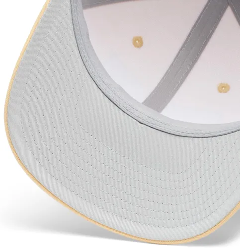 Miniatura 479 de Columbia - Gorra de malla con bandera con árboles unisex para adultos, corona alta