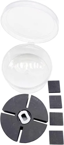 Miniatura 7 de Nuevo reemplazo PP204, HA3004 Kit de rotor de 1,27 cm para Desa, Reddy, Master Heater #70-022-0100