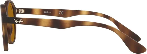 Miniatura 4 de Ray-Ban Gafas de sol redondas RJ9161s para niños
