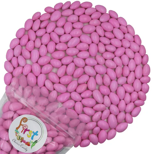 Miniatura 19 de FirstChoiceCandy Almendras Jordan (5 libras, colores pastel surtidos)