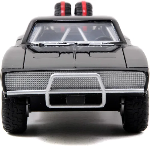 Miniatura 3 de Réplica de Dodge del 70, escala 1:24 de Jada