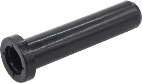 Miniatura 4 de MOTOKU Paquete de 4 bujes largos con brazo A con control de suspensión delantera con espaciador para Polaris Trailblazer 250 ATV 4x4 6x6 Magnum 425