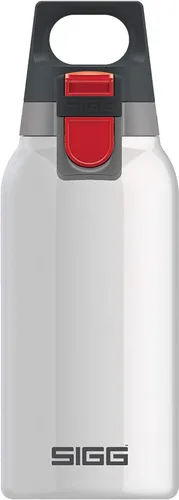 Miniatura 7 de SIGG - Thermo Flask Hot & Cold ONE - Botella de agua aislada - Filtro de té - A prueba de fugas - Sin BPA - Acero inoxidable - 17 onzas