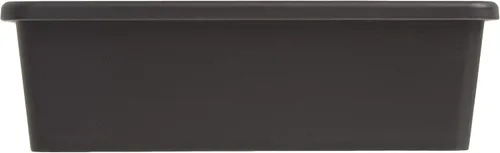 Miniatura 5 de madesmart Granite CLASSIC COLLECTION - Organizador de almacenamiento multiusos de 6 x 6 pulgadas, forro de agarre suave y patas de goma