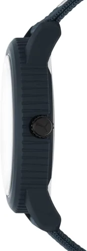 Miniatura 2 de Puma Mens ULTRAFRESH Stainless Steel Quartz Watch