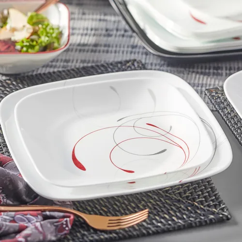 Miniatura 3 de Corelle Vajilla, Splendor Esplendor