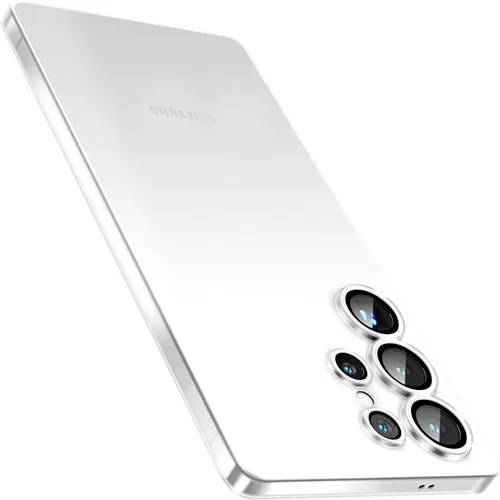 Miniatura 14 de Funda delgada diseñada para Samsung Galaxy S25+ Plus, acabado mate fino como papel, antihuellas dactilares y no se pone amarillento, funda ultra