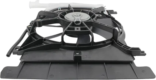 Miniatura 8 de Carbhub Conjunto de ventilador de refrigeración del radiador para Toyota Yaris Base CE Core L LE Premium RS S SE 1.5L para Scion XD 1.8L Número