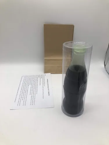 Miniatura 3 de blue-ther Botella de Coca-Cola Desaparecida - Trucos de magia de etapa completa Ilusiones Primer plano Diversión espectáculo mágico Fiesta