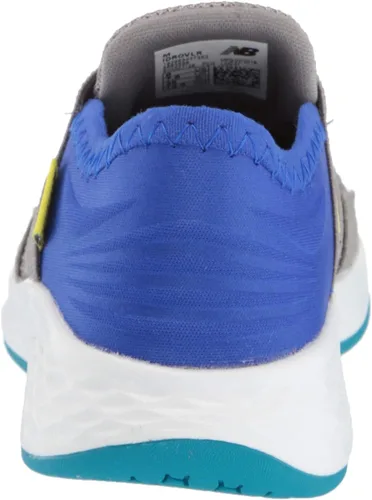 Miniatura 3 de New Balance Unisex-Child Fresh Foam Roav V1 Bungee Running Shoe