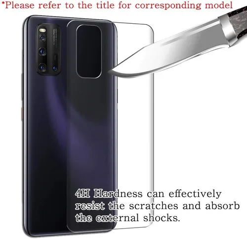 Miniatura 2 de Protector de pantalla para iPod touch 7 touch7 2019 (2 unidades)