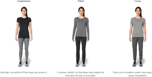 Miniatura 5 de Under Armour Pantalones deportivos tejidos para mujer