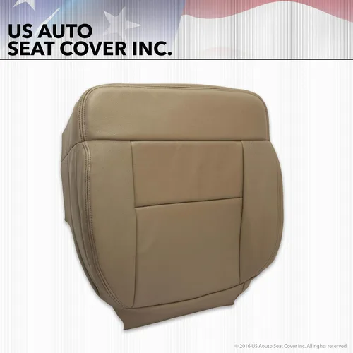 Miniatura 4 de Cubierta de asiento inferior para Ford F-150 Lariat 2005 2006 2007 2008
