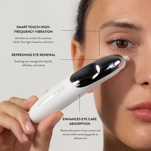Miniatura 4 de Nurse Jamie Eyeonix - Herramienta de belleza para masaje ocular