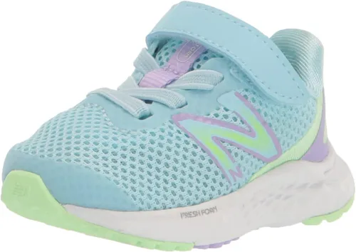 Miniatura 14 de New Balance Fresh Foam Arishi V4, Zapatillas de correr para niños