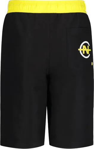 Miniatura 2 de Nautica Boys' Swim Trunk with UPF 50+ Sun Protection