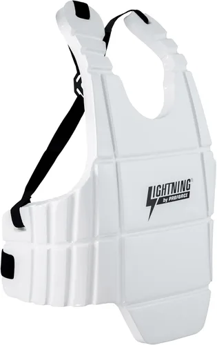 Miniatura 3 de ProForce Lightning Sports chaleco protector.