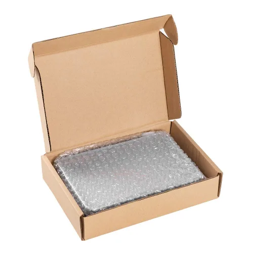 Miniatura 8 de Sovol Cubeta de Resina para Impresora 3D de Aluminio Anodizado con Película FEP y Anillo de Acero Preinstalado, Tanque de Resina con Marco de Metal